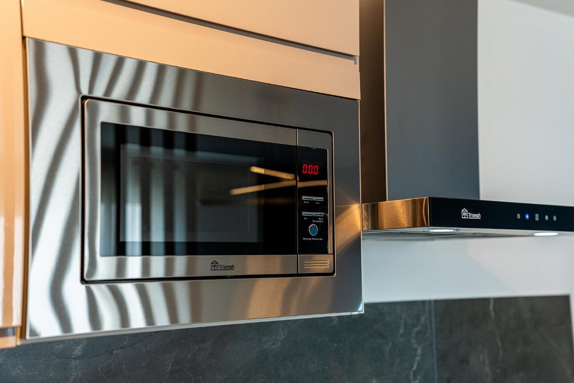 Entree Autonome-Ste Clotilde-Parking Apartment Saint-Denis Ngoại thất bức ảnh
