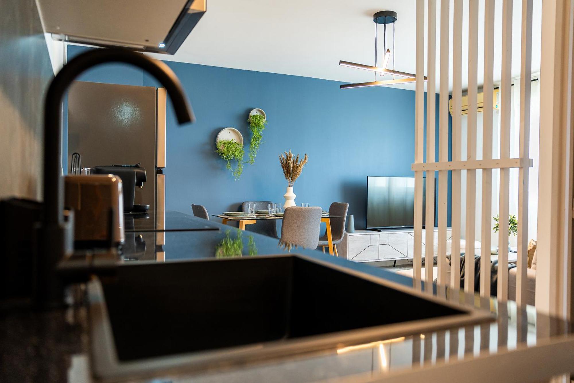 Entree Autonome-Ste Clotilde-Parking Apartment Saint-Denis Ngoại thất bức ảnh