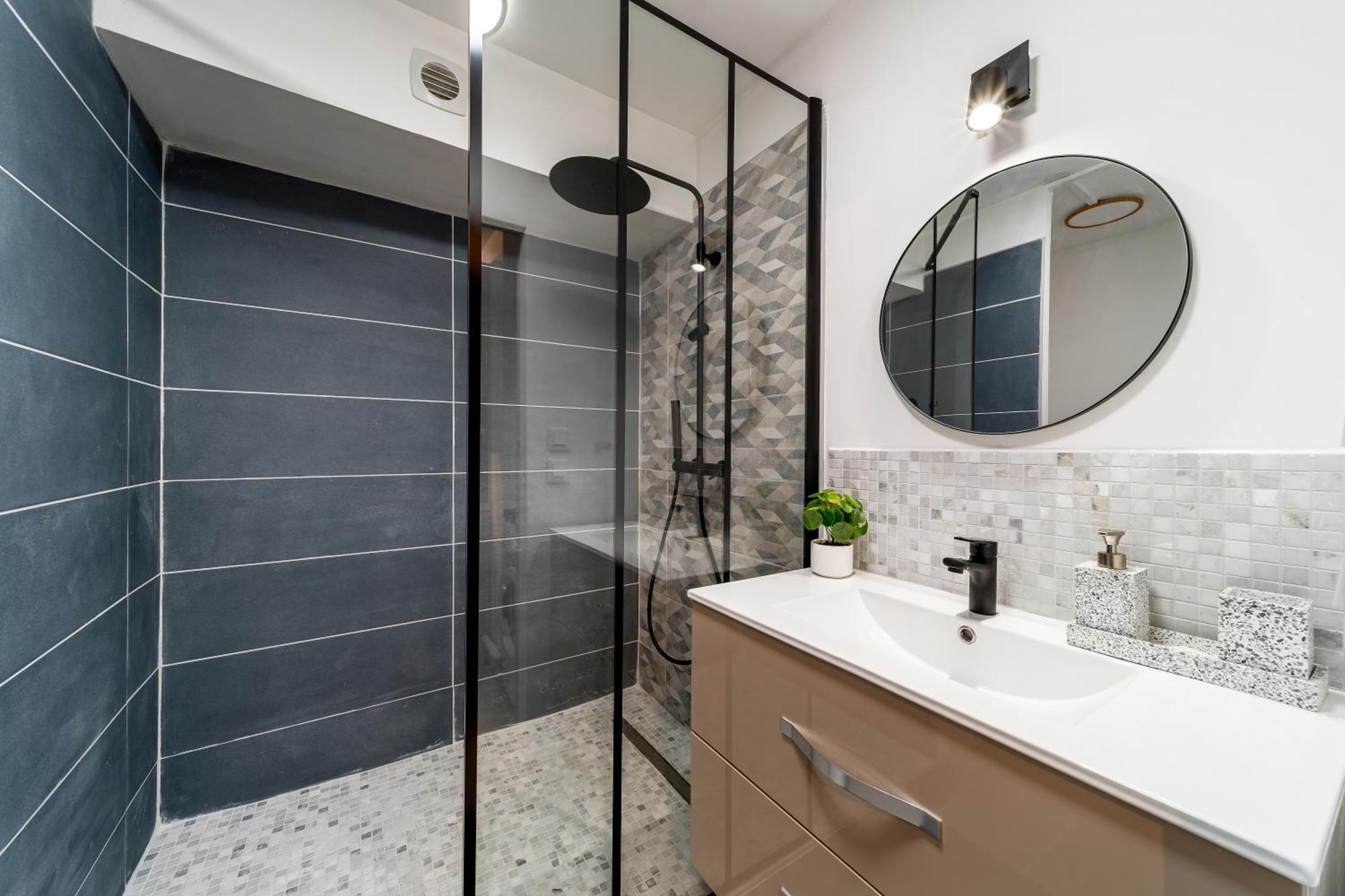 Entree Autonome-Ste Clotilde-Parking Apartment Saint-Denis Ngoại thất bức ảnh