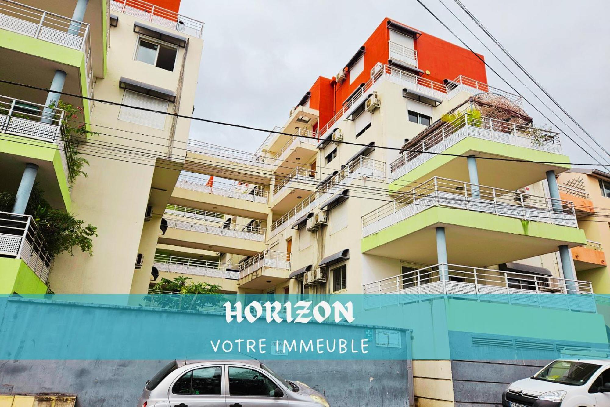Entree Autonome-Ste Clotilde-Parking Apartment Saint-Denis Ngoại thất bức ảnh